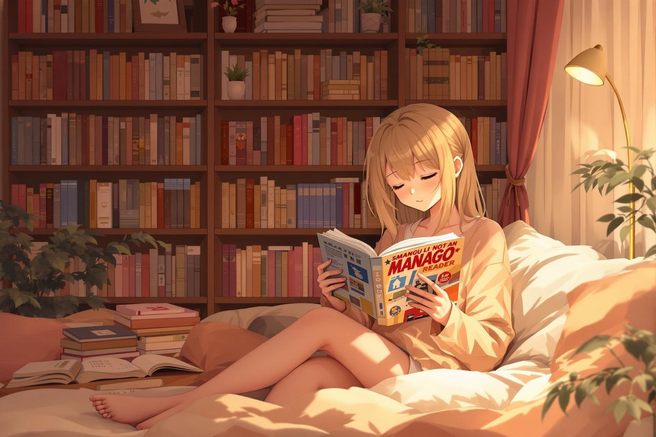 红果短剧在线看 - 漫剧频道