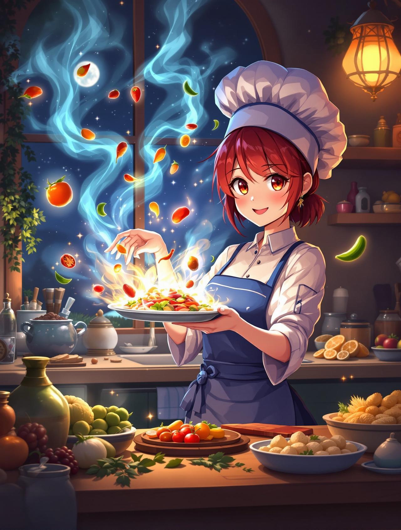 红果短剧在线看 - 食灵