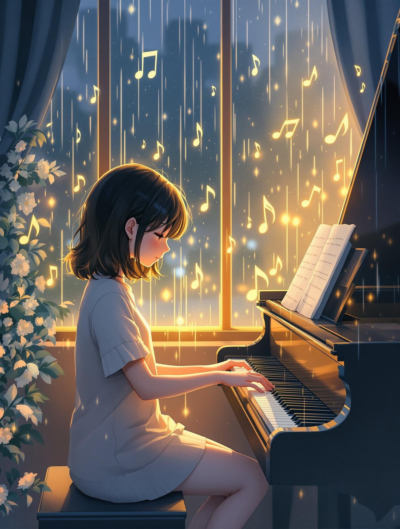红果短剧在线看 - 雨天的旋律