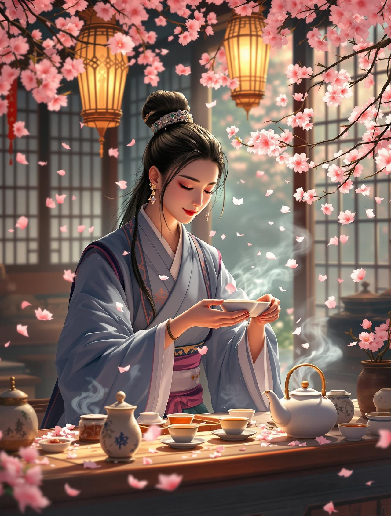 红果短剧在线看 - 时光茶社